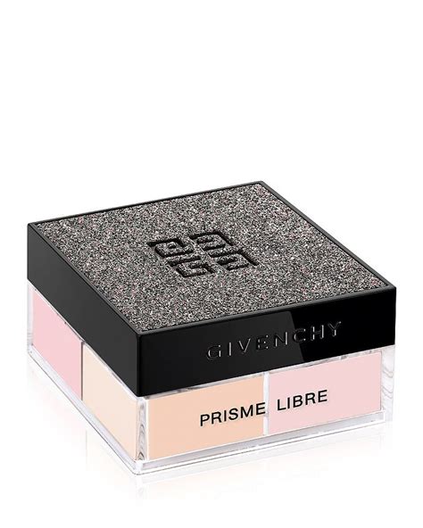 givenchy prisme powder